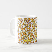 Superlambanana Tasse (Vorderseite Links)