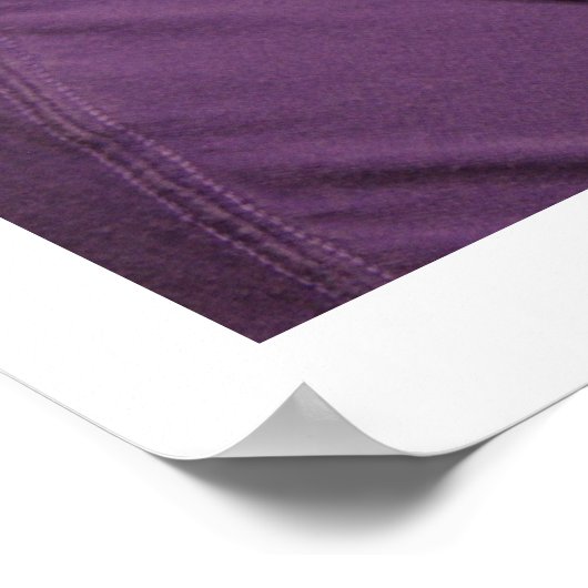 Superlegit-Bibliothek Poster (Ecke)