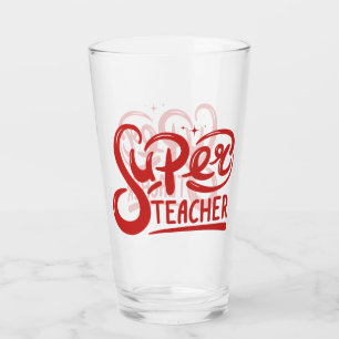 Superlehrer Glas