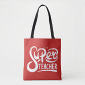 Superlehrer Tasche (Vorderseite)