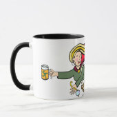 Superlehrer Tasse (Links)