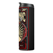 Superleistung für schweren Dienst Thermosbecher (Nach rechts gedreht)