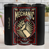 Superleistung für schweren Dienst Thermosbecher