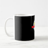 Superleiter, #Chief Kaffeetasse (Links)