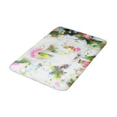 Superluminal #31 badematte (Schrägansicht)