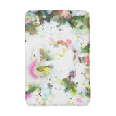 Superluminal #31 badematte (Vorderseite Vertikal)