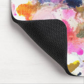 Superluminal #68 mousepad (Ecke)