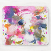 Superluminal #68 mousepad (Vorne)