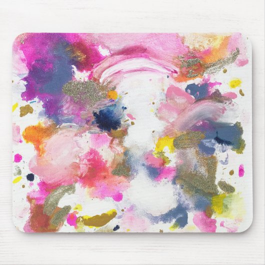 Superluminal #68 mousepad (Vorne)