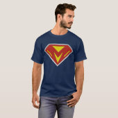 Superm T-Shirt (Vorne ganz)