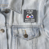 Supermacht 3D Button (Beispiel)