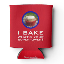 Supermacht (Cupcake)