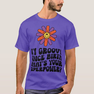 Supermacht T-Shirt