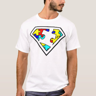 Supermacht T-Shirt