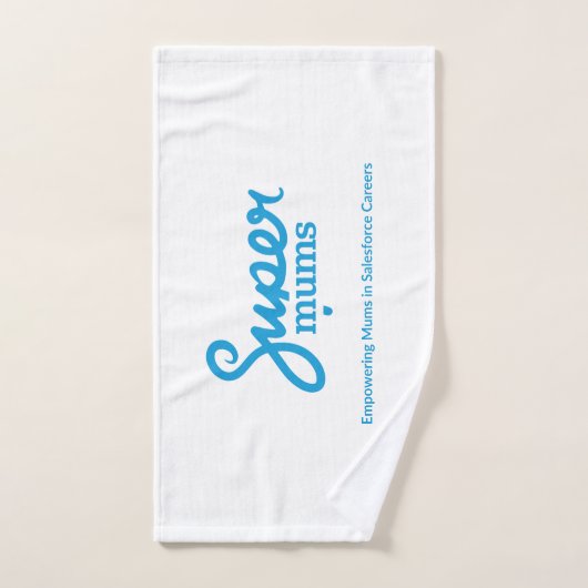 Supermall Handtuch (Handtuch)