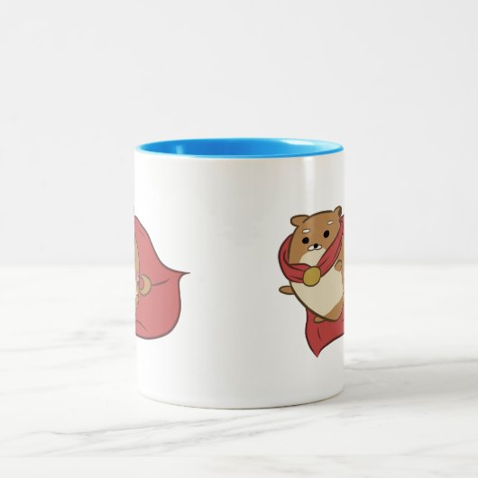 Supermallow Tasse (Mittel)