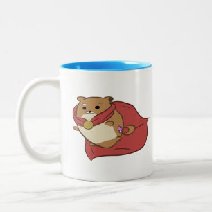 Supermallow Tasse