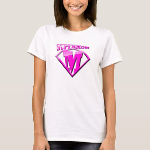 SuperMama-T - Shirt