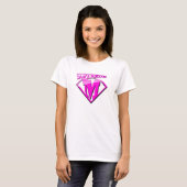 SuperMama-T - Shirt (Vorne ganz)