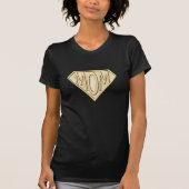 SuperMama-T - Shirts (Vorderseite)