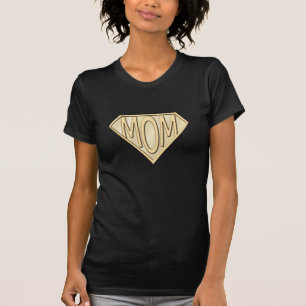 SuperMama-T - Shirts
