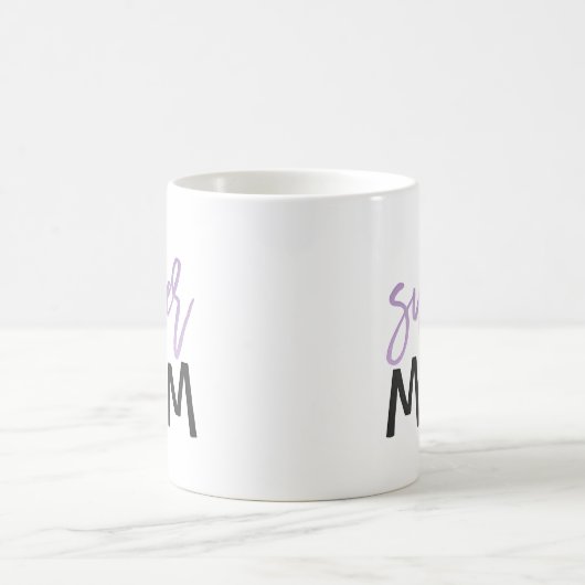 SuperMama: Tasse (Mittel)