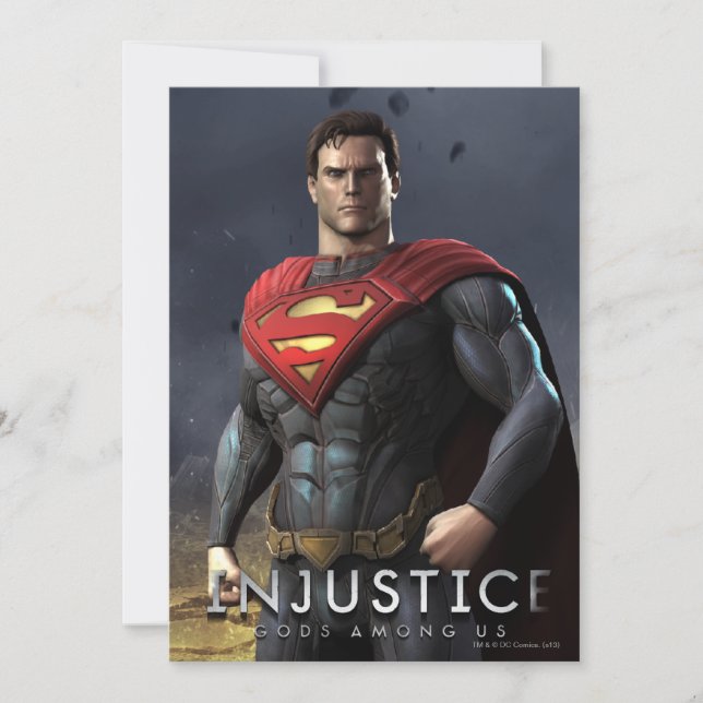 Superman (Vorderseite)