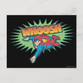 Superman 10 postkarte (Vorderseite)