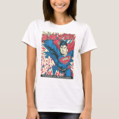 Superman 12 T-Shirt (Vorderseite)