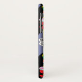 Superman #146 Case-Mate iPhone hülle (Hinten/Links)