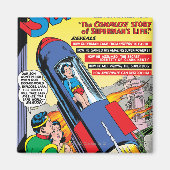 Superman #146 magnet (Vorne)