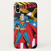 Superman #14 Case-Mate iPhone hülle (Rückseite)