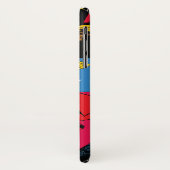 Superman #14 Case-Mate iPhone hülle (Hinten/Links)