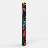 Superman #14 Case-Mate iPhone hülle (Hinten/Rechts)