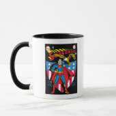 Superman #14 tasse (Links)