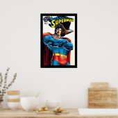 Superman #150 Nov 99 Poster (Küche)