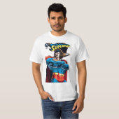 Superman #150 Nov 99 T-Shirt (Vorne ganz)
