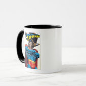 Superman #150 Nov 99 Tasse (Vorderseite Links)