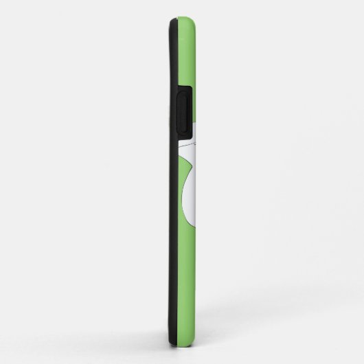 Superman 16 Case-Mate iPhone hülle (Hinten/Rechts)