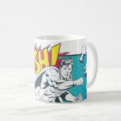 Superman 17 kaffeetasse (VorderseiteRechts)
