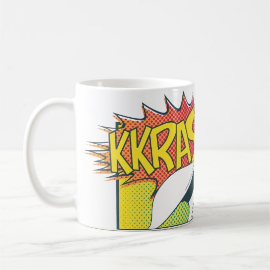 Superman 17 kaffeetasse (Links)