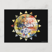 Superman 18 postkarte (Vorderseite)