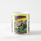 Superman #19 kaffeetasse (Mittel)