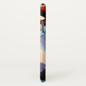 Superman #204 June 04 Case-Mate iPhone Hülle (Hinten/Rechts)