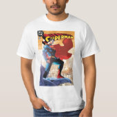 Superman #204 June 04 T-Shirt (Vorderseite)
