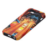 Superman #218 Aug 05 Case-Mate iPhone Hülle (unten)