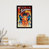 Superman #218 Aug 05 Poster (Küche)