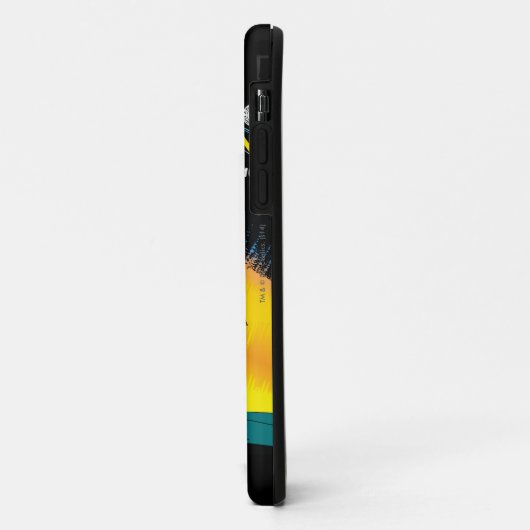 Superman #24 Case-Mate iPhone hülle (Hinten/Links)