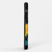 Superman #24 Case-Mate iPhone hülle (Hinten/Rechts)