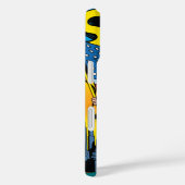 Superman #24 Case-Mate iPhone hülle (Rückseite / Rechts)